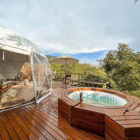 Nazca Glamping Hotel Villamaría Exterior photo